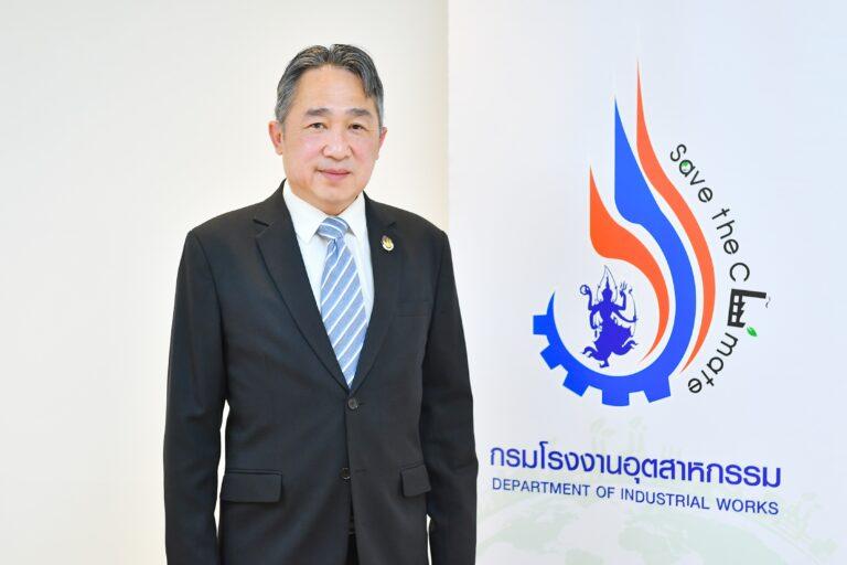 กรมโรงงานอุตสาหกรรม ขานรับเคลื่อนนโยบาย BCG จับมือ อินฟอร์มา มาร์เก็ตส์ เดินหน้าเต็มสูบจัดงาน PUMPS AND VALVES ASIA 2023 (PVA) ยกระดับโรงงานไทยสู่อุตสาหกรรมสีเขียว