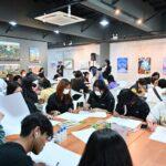 ยูโอบี ประเทศไทย เสริมพลังความฝันด้านศิลปะ ปูเส้นทางสู่ความสำเร็จในอาชีพศิลปิน