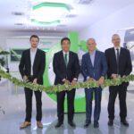 ชไนเดอร์ อิเล็คทริค เปิดตัว Innovation Hub Bangkok รวมนวัตกรรมโซลูชั่นด้านความยั่งยืนและดิจิทัล