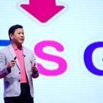 ผอ.ออมสิน ถ่ายทอดนโยบายธนาคารสู่ความยั่งยืน ด้วย ESG