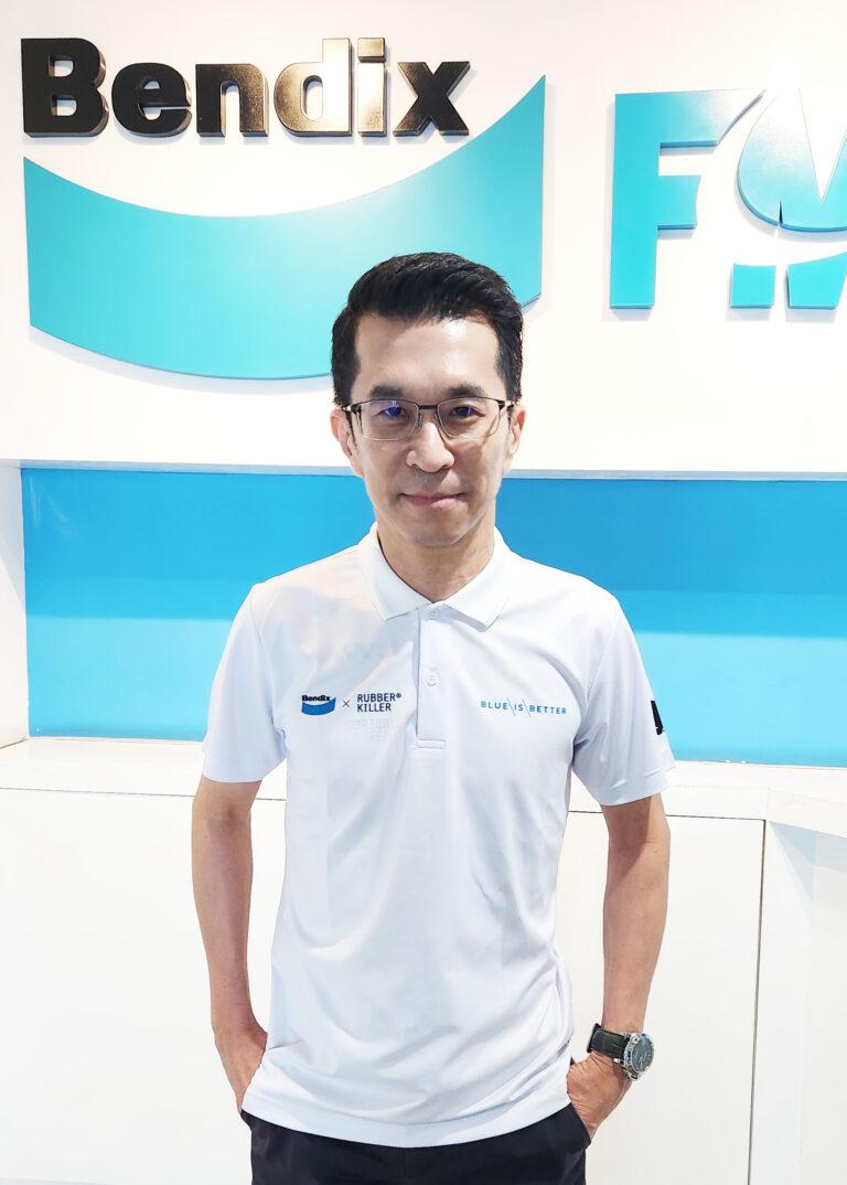 เบ็นดิกซ์ X รับเบอร์ คิลเลอร์ (Bendix X Rubber Killer) เปิดตัวเสื้อสไตล์สตรีทแฟชั่นผสานลุคมอเตอร์สปอร์ต