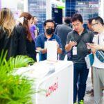 ลอนจี จัดแสดงซีรีส์ Hi-MO ประสิทธิภาพสูง ในงานมหกรรมพลังงานระดับภูมิภาค “ASEAN Sustainable Energy Week 2023”