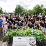 เอบีม คอนซัลติ้ง (ประเทศไทย) สานต่อแคมเปญ SEA Steps To Changeปลูกฝังค่านิยมรักษ์ผืนป่า เริ่มต้นที่พนักงานองค์กร