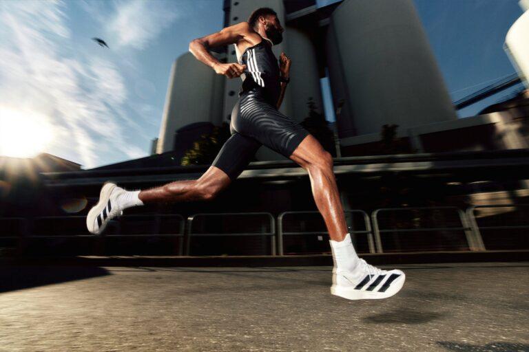 วิ่งสู่อนาคต ด้วยก้าวย่างที่เบาที่สุด กับ ADIZERO ADIOS PRO EVO 1 จากอาดิดาส