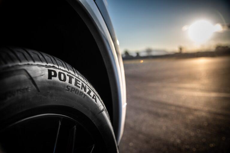Bridgestone Potenza Sport คว้ารางวัลชนะเลิศผลการทดสอบยางฤดูร้อนประจำปี ค.ศ. 2023จากนิตยสาร Auto Zeitung
