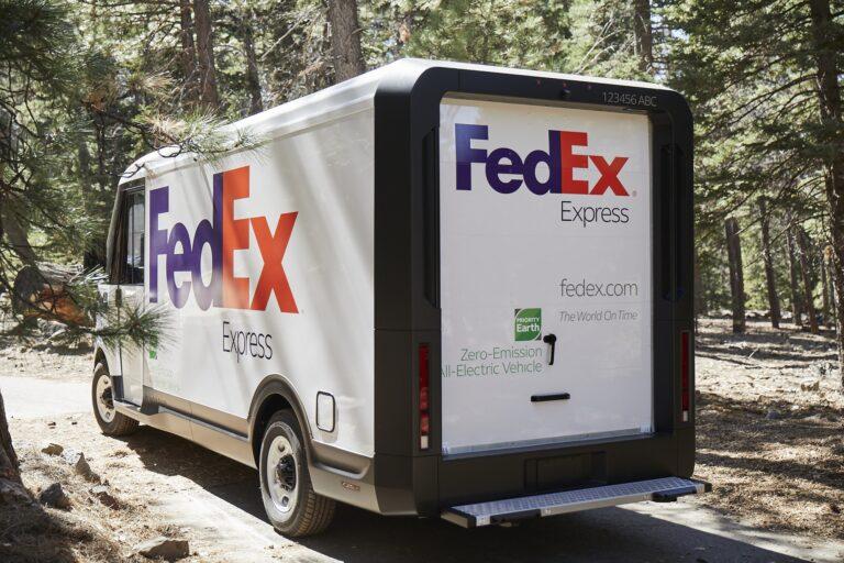 เฟดเอ็กซ์ ส่งมอบโซลูชันเพื่อความยั่งยืน FedEx® Sustainability Insightsตัวช่วยลูกค้าในการติดตามการปล่อยก๊าซเรือนกระจก