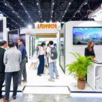 ลอนจิ (LONGi) เผยโฉมนวัตกรรมโมดูลโซลาร์เซลล์ทรงประสิทธิภาพหลากหลายรุ่น ภายในงาน ASEAN Sustainable Week 2023