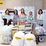 เมย์แบงก์ ชวนพนักงานคัดแยกขยะ สร้างสังคม Zero Waste