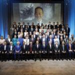 นายกฯ พบ 80 ซีอีโอทั่วเอเชียหารือร่วมพัฒนาเศรษฐกิจยั่งยืน