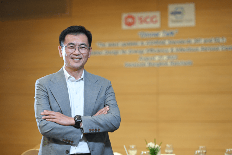 SCG Smart Building Solution ย้ำความสำคัญมาตรฐานคุณภาพอากาศระดับสากลจาก ASHRAEเพื่อคุณภาพชีวิตผู้คนในอาคารที่ดีอย่างยั่งยืน