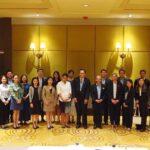 การพัฒนาการเงินเพื่อความหลากหลายทางชีวภาพ Finance for Biodiversity