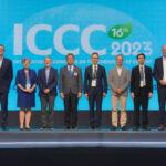 TCMA โชว์วิสัยทัศน์ผู้นำลดโลกร้อน บนเวทีระดับโลก ICCC 2023