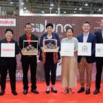 แม็คโคร ย้ำแหล่งรวมวัตถุดิบจากทั่วโลกในราคาที่เอื้อมถึงจับมือ “Western Australia Farm Direct” สนับสนุนผลไม้นำเข้าคุณภาพ