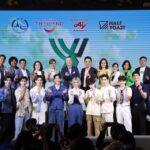 อายิโนะโมะโต๊ะ ร่วมกับ การท่องเที่ยวแห่งประเทศไทย เปิดตัวโครงการ “Y JOURNEY (STAY LIKE A LOCAL)”มุ่งส่งเสริมการท่องเที่ยวแบบรักษ์โลก พร้อมผลักดันความสวยงามของประเทศไทยและวิถีไทยไปสู่ความยั่งยืน