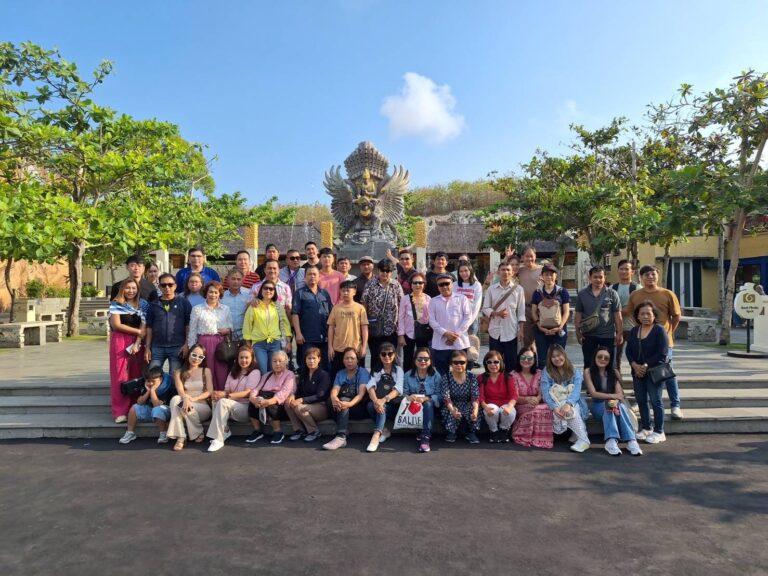 แอ็กซอลตา จัดกิจกรรม ไฮ ควอลิตี้ บอดี้ช้อป (HQBS) ทริป 2023 กระชับสัมพันธ์ลูกค้าและพันธมิตร
