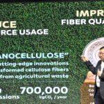 SCGP นำเทคโนโลยีและแพลตฟอร์มดิจิทัลขับเคลื่อนความยั่งยืน