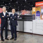 แคนนอนเสริมศักยภาพกลุ่มการพิมพ์ดิจิทัลเพื่องานระดับมืออาชีพเปิดตัว imagePRESS V1350 และ imagePRESS V900 Series สู่ตลาดเมืองไทยในงาน “PACK PRINT INTERNATIONAL 2023”