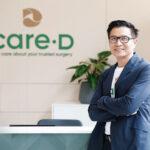 Agyhero เปิดตัว CareD Clinicศูนย์ผ่าตัดหลอดเลือด “One day surgery” ไม่ต้องนอนค้างคืนรองรับผู้ป่วย “เส้นเลือดฟอกไต” ไทย-ต่างชาติ