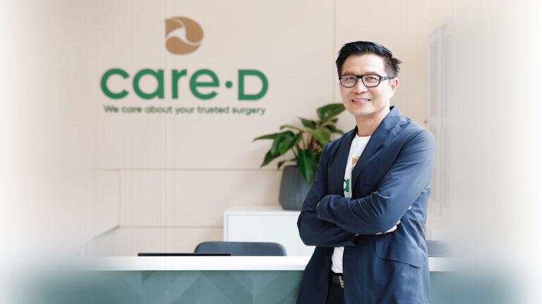 Agyhero เปิดตัว CareD Clinicศูนย์ผ่าตัดหลอดเลือด “One day surgery” ไม่ต้องนอนค้างคืนรองรับผู้ป่วย “เส้นเลือดฟอกไต” ไทย-ต่างชาติ