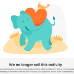 Klook ยุติการขายบัตรท่องเที่ยวที่ทารุณสัตว์ในไทย