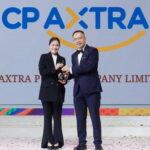ซีพี แอ็กซ์ตร้าคว้ารางวัล “HR Asia Best Companies to Work for in Asia 2023”ตอกย้ำองค์กรที่มีการบริหารทรัพยากรบุคคลเป็นเลิศ