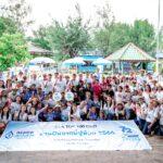 กรุงเทพประกันชีวิต ครบรอบ 72 ปี สานฝันจากพี่สู่น้องสนับสนุนการเรียนรู้และพัฒนาคุณภาพชีวิตที่ดีแก่เยาวชนไทย