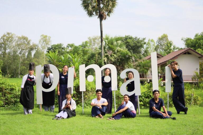 โอกาสทางการศึกษาของเยาวชนพิมาลี ใบเบิกทางสู่การพัฒนาคุณภาพชีวิตอย่างยั่งยืน