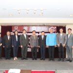 การเคหะแห่งชาติจับมือมูลนิธิที่อยู่อาศัย ประเทศไทย มุ่งพัฒนาที่อยู่อาศัยให้ “กลุ่มเปราะบาง”ในพื้นที่เคหะชุมชนดินแดงและโครงการอื่น ๆ ของการเคหะแห่งชาติ