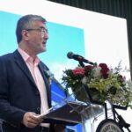 ฮัทชิสัน พอร์ท ประเทศไทย ตอกย้ำบทบาทสำคัญของท่าเทียบเรือในการสร้างอุตสาหกรรมการขนส่งทางทะเลที่ยั่งยืน แก่คณะนักศึกษาพาณิชยนาวีนานาชาติ มหาวิทยาลัยเกษตรศาสตร์ วิทยาเขตศรีราชา เนื่องในวันทางทะเลโลก