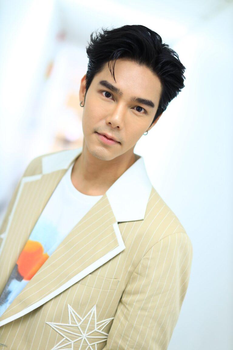 อุ่นเครื่องเรื่องบอล เจาะใจ “บูม-ฟีฟ่า-ต๊อบ-แตงโม”พร้อมส่งกำลังใจนักเตะสู้ศึก “แชมป์กีฬา 7HD แชมเปียน คัพ 2023”