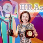 โนวาร์ตีส คว้า 2 รางวัล HR Asia Best Companies to Work for 4 ปีซ้อนตอกย้ำแนวคิดการสร้างคนและดูแลบุคลากร เพื่อคุณภาพชีวิตที่ดีของผู้ป่วย