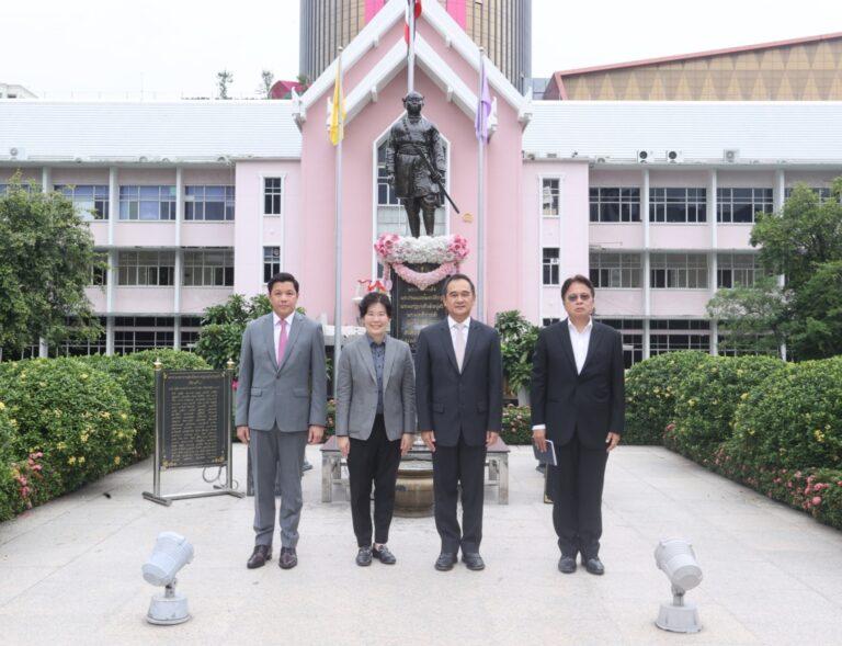 รัฐมนตรีช่วยว่าการกระทรวงการคลัง เร่งออมสินช่วยแก้หนี้ประชาชนรายย่อย