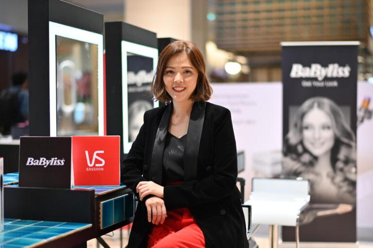 Bwell Group ชวนปลดล็อกความมั่นใจ ในทุกสไตล์ของทรงผมเปิดตัว 2 แบรนด์ผู้นำเรื่องจัดแต่งทรงผมระดับโลก Babyliss และ Vidal Sassoon