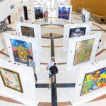 5 สิ่งที่คนรักงานศิลป์ห้ามพลาด! ในนิทรรศการจิตรกรรมยูโอบี ครั้งที่ 14