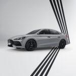 เอ็มจี เผยโฉม New MG5 10th Anniversary Special Editionปรับลุคสปอร์ตคูเป้ซีดานให้คูล เพิ่มความคุ้มค่ากับราคา 589,900 บาท