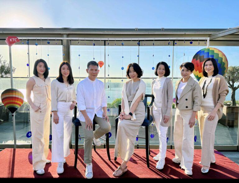 เคทีซีส่งไม้ต่อทีมบริหารรุ่นใหม่ เดินหน้าธุรกิจเต็มสตีมควบคู่ดูแลสังคมยกระดับไอทีเสริมองค์กรแกร่ง สร้างความเชื่อมั่นสมาชิก