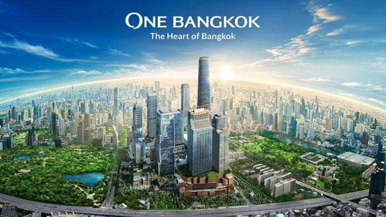 วัน แบงค็อก ตอกย้ำโครงการอสังหาฯต้นแบบกรีนสมาร์ทซิตี้เพื่อความยั่งยืนที่งาน Sustainability Expo 2023