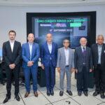 PEA เปิดตัวแพลตฟอร์ม PEA ADMS Control Centerขับเคลื่อนด้วยขุมพลังความยั่งยืนของ EcoStruxure จากชไนเดอร์ อิเล็คทริค