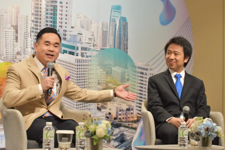 มหกรรมบ้านและคอนโด ครั้งที่ 44 ชูคอนเซปต์ Property Solutionsจัดงานตอบโจทย์กลุ่มผู้ซื้อ 3 เจน