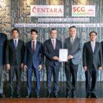 เอสซีจี คลีนเนอร์ยี่ จับมือ เซ็นทารา ผลักดันการใช้พลังงานสะอาดในโรงแรม หนุนเทคโนโลยีบริหารเพื่อการจัดการพลังงาน มุ่งหน้าสู่ความเป็น Smart Hotel เต็มตัว
