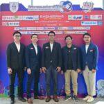 CPAC Green Solution จับมือ PTG พลิกโฉมการออกแบบและก่อสร้างปั๊มน้ำมันพร้อมแก้ไขทุกปัญหาด้วยนวัตกรรมและเทคโนโลยีก่อสร้างสีเขียวเพื่อมุ่งสู่ Low Carbon Construction