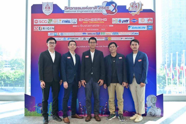 CPAC Green Solution จับมือ PTG พลิกโฉมการออกแบบและก่อสร้างปั๊มน้ำมันพร้อมแก้ไขทุกปัญหาด้วยนวัตกรรมและเทคโนโลยีก่อสร้างสีเขียวเพื่อมุ่งสู่ Low Carbon Construction