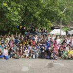 “เอเชีย เอรา วัน” ร่วมกับภาคีเครือข่ายดันกิจกรรม “Pop-Up Park และ โชว์เคส ปล่อยพลังสร้าง (สรรค์) เมือง”