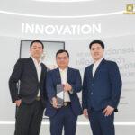 เจียไต๋คว้ารางวัลสุดยอดการสร้างประสบการณ์แก่ลูกค้าจากเวที IDC Future Enterprise Awards 2023ตอกย้ำตำแหน่งผู้นำธุรกิจนวัตกรรมการเกษตรไทย
