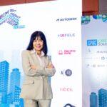 สถาปัตย์ จุฬาฯ คว้า 3 รางวัล ประกวดแบบ “BIMobject Green Design Competition 2023”“CPAC Green Solution” ร่วมสนับสนุนพร้อมมอบเงินรางวัลรวมมูลค่ากว่า 500,000 บาท