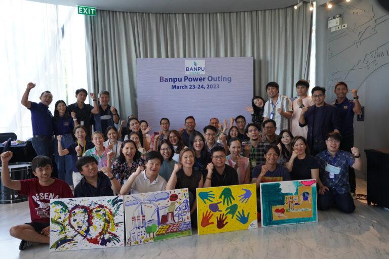 BPP ส่งเสริม ‘Sense of Ownership’ บริหารธุรกิจระหว่างประเทศมูลค่าแสนล้าน