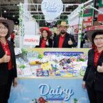 แม็คโครตอกย้ำแหล่งรวมวัตถุดิบชั้นนำจากทั่วทุกมุมโลกจัดเทศกาล “Dairy Destination” ปีที่ 2 ชูผลิตภัณฑ์นม เนย ชีส คุณภาพ