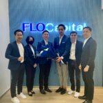 FLO Capital รุกตลาดสินเชื่อเช่าซื้อรถยนต์-อสังหาริมทรัพย์พร้อมเผยสำนักงานทันสมัยแห่งใหม่ เพื่อนรู้ใจของลูกค้าสินเชื่อรถ-ที่ดิน