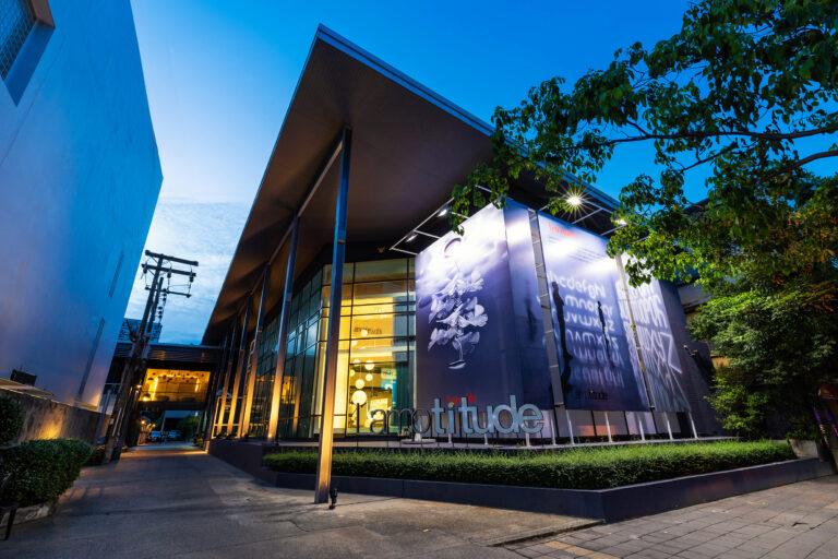 Lamptitude เปิดตัว Net Zero Showroom แห่งแรกในเอเซียจับมือ Solar D ตัวแทนจำหน่าย Tesla ต่อยอดธุรกิจพลังงานสะอาด