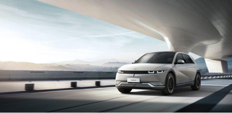 ฮุนได โมบิลิตี้ ประเทศไทย ดันแบรนด์ “IONIQ” บุกตลาดรถไฟฟ้าไทยภายใต้คอนเซ็ปต์ “THAILAND MEETS IONIQ”